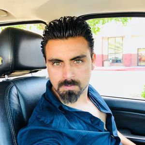 Meet your Posher, Jimito